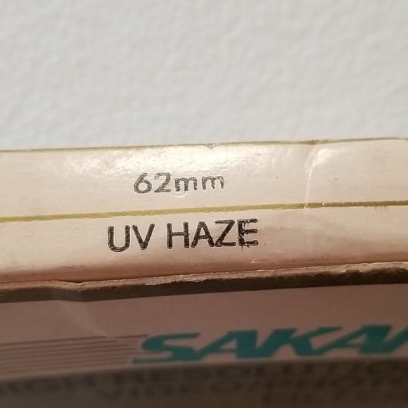 Photography:Sakar NWOT Sakar filter - Picture 4 of 6